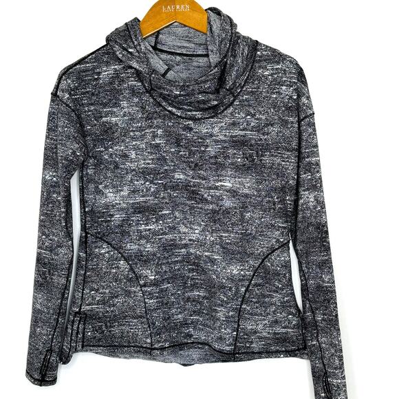 Lululemon Forever Endeavour Long Sleeve - Picture 1 of 11